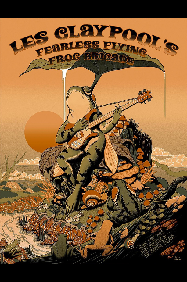 Les Frog Port chester 2023_SCALED