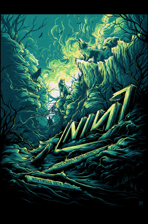 NIN Irving 2018 Night 2_SCALED
