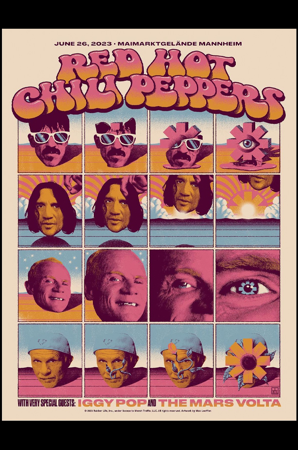 RHCP Mannheim 2023_SCALED