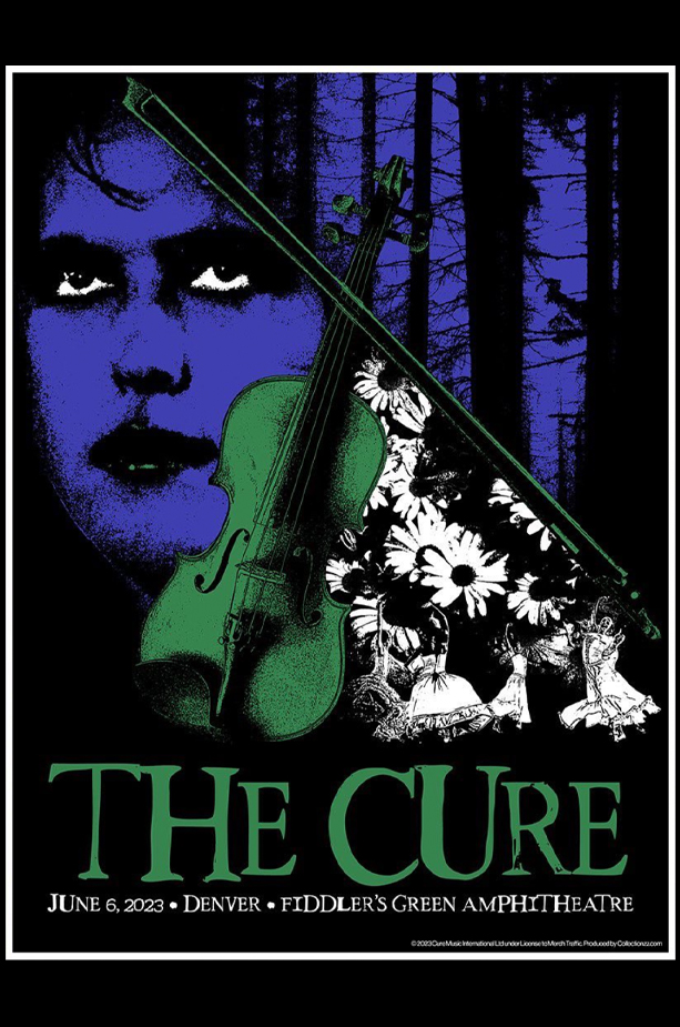 The Cure Denver 2023_SCALED