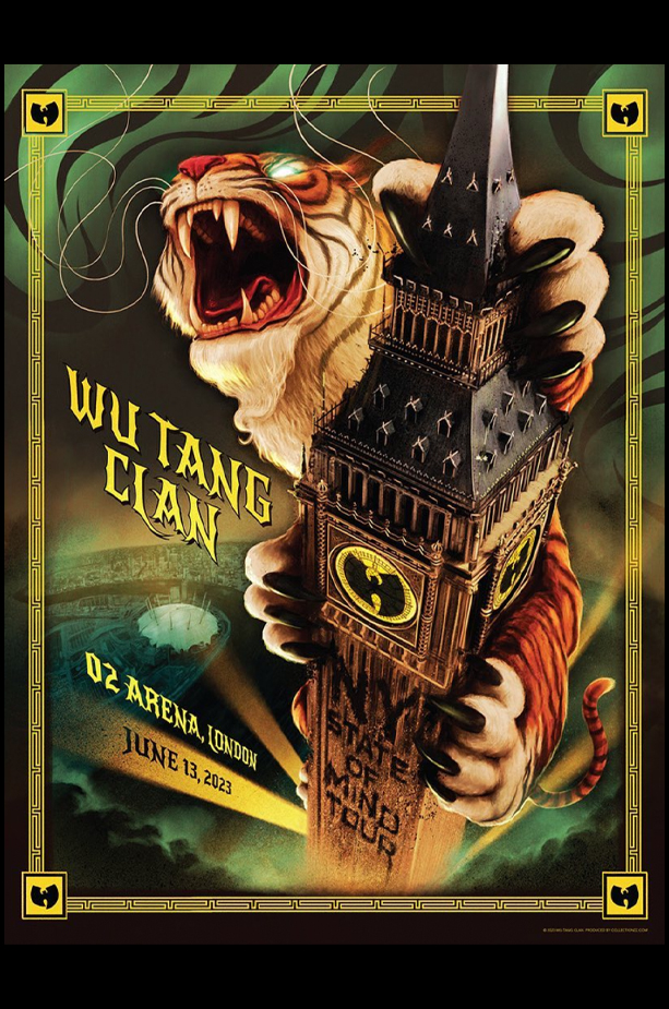 Wu Tang London 2023_SCALED