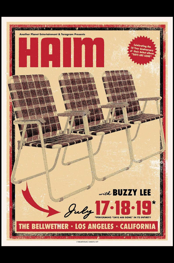Haim LA 2023_SCALED