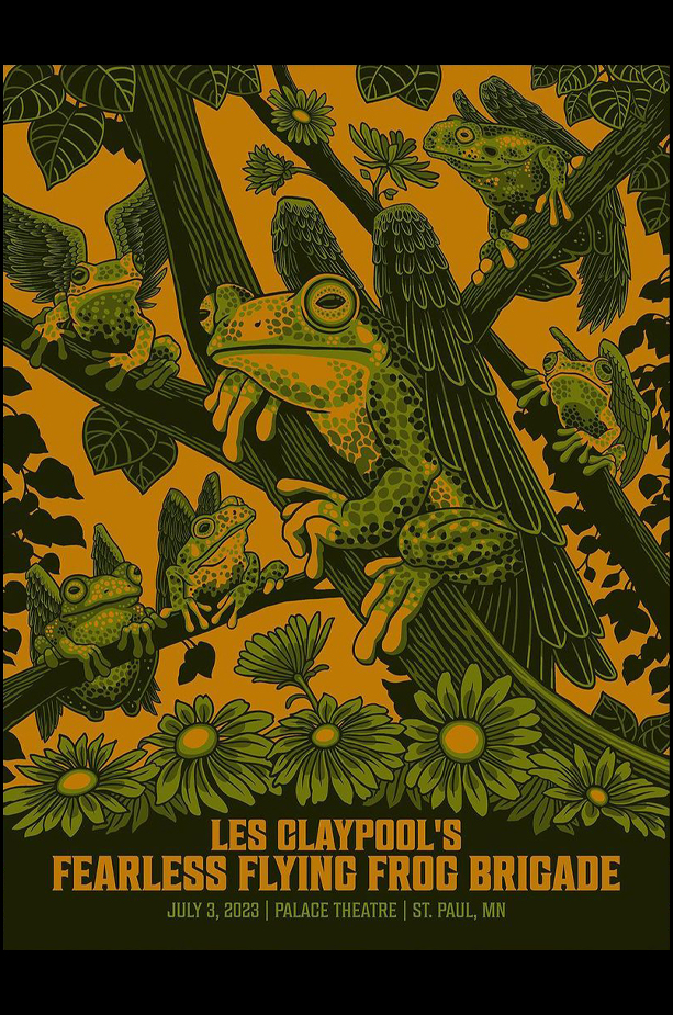 Les Frog St. Paul 2023_SCALED