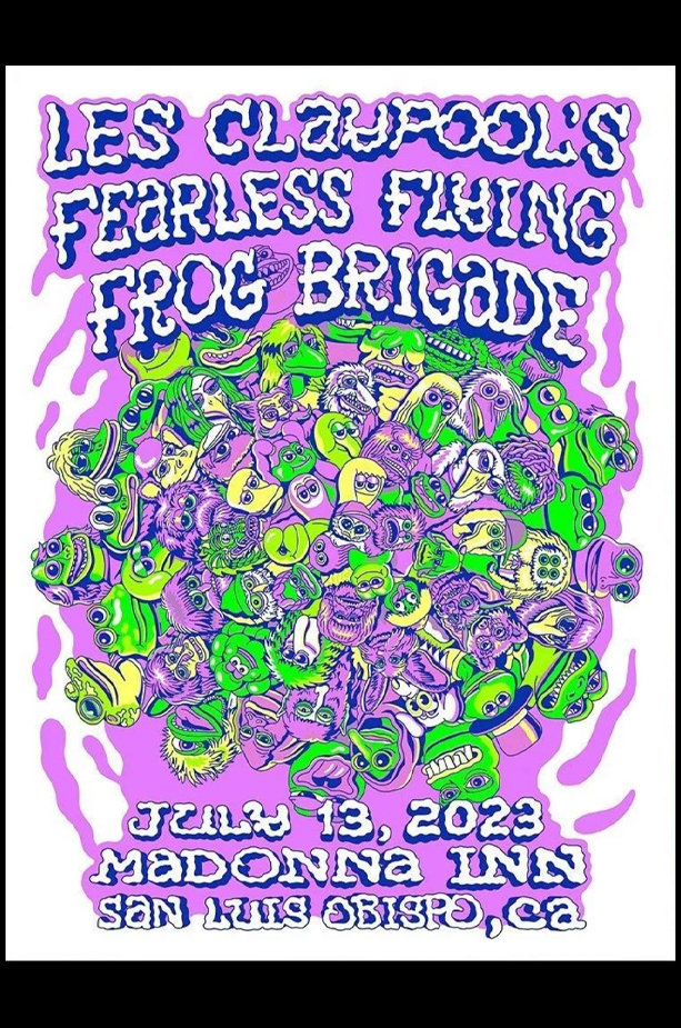 Les Frog san Luis Obispo 2023_SCALED
