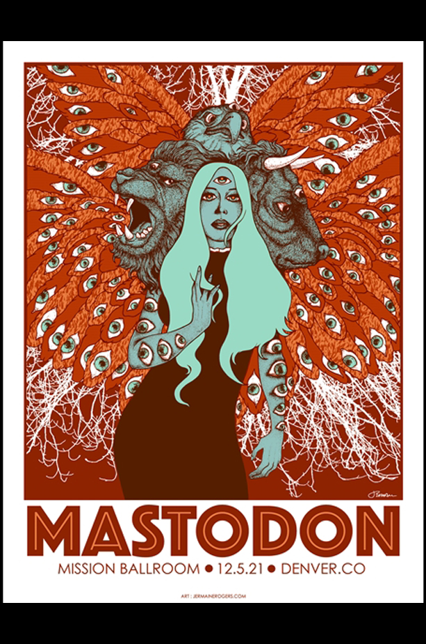 Mastodon Denver 2021_SCALED