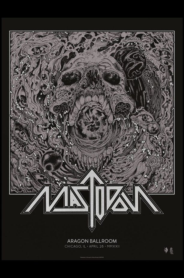 Mastodon chicago 2022_SCALED
