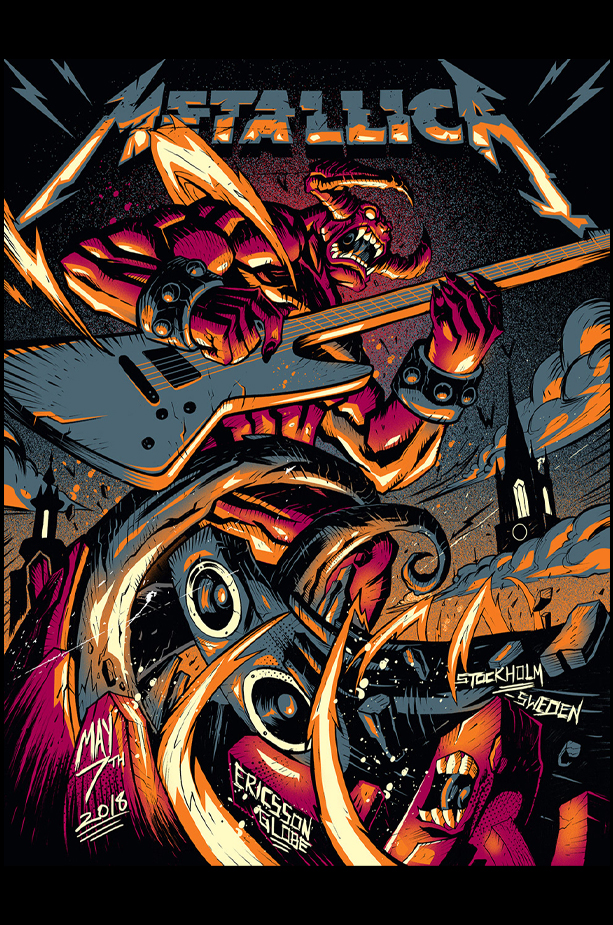 Metallica Stockholm 2018_SCALED