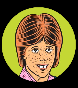 Mike-Merg
