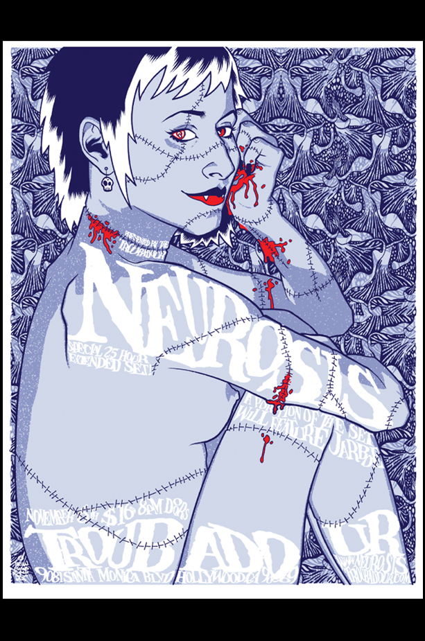Neurosis LA 2004_SCALED