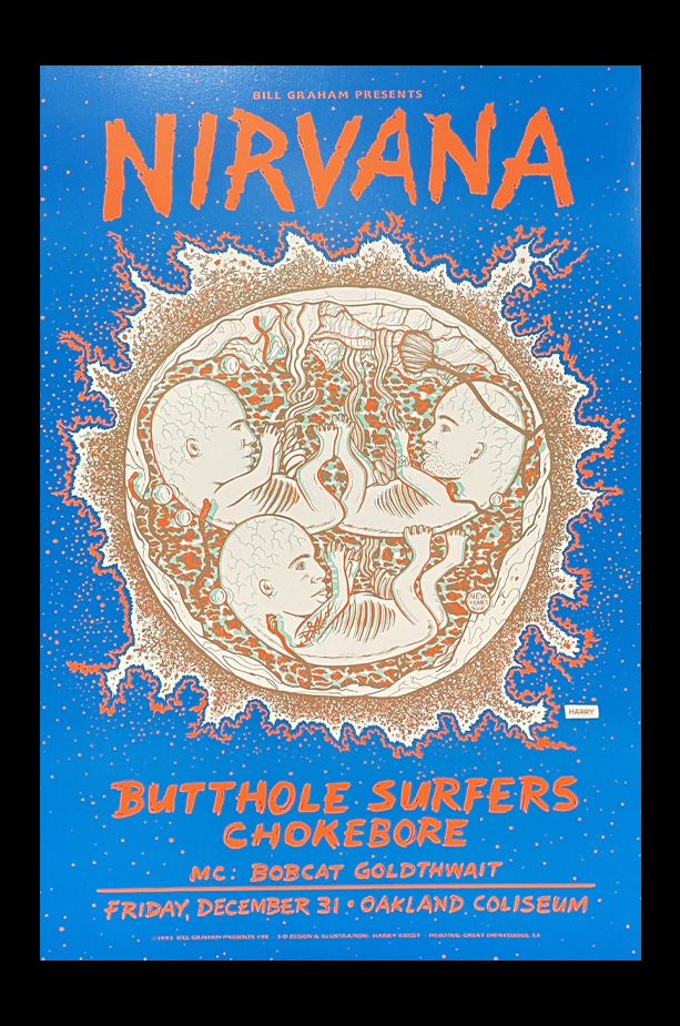 Nirvana Oakland 1993_SCALED