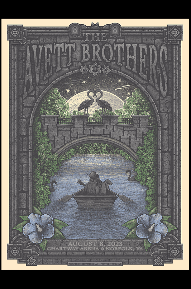 Avett Bros Norfolk 2023_SCALED