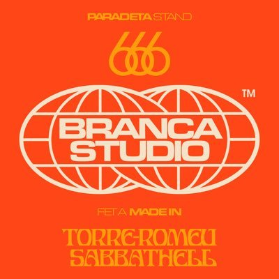 Branca-Studio
