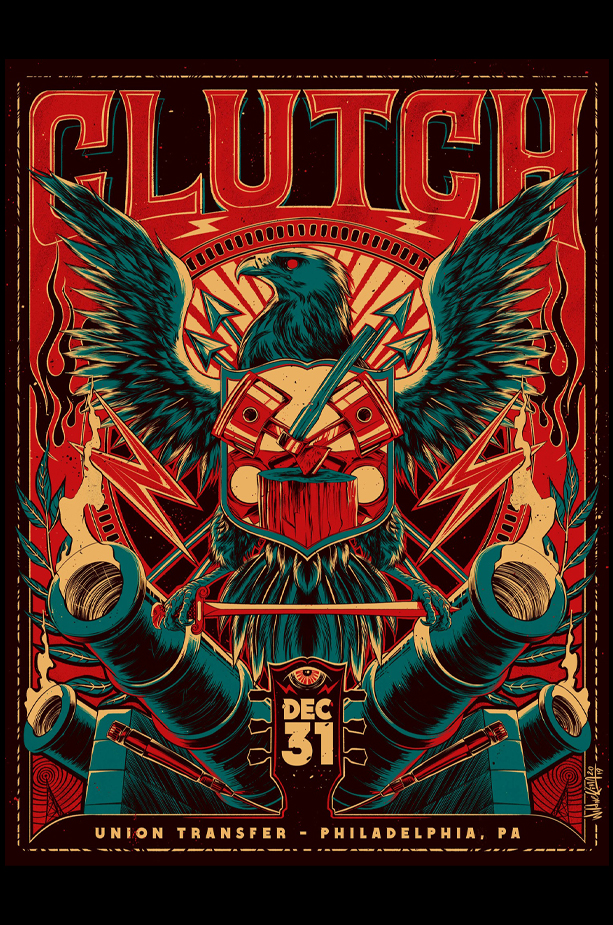 Clutch Philly 2019_SCALED