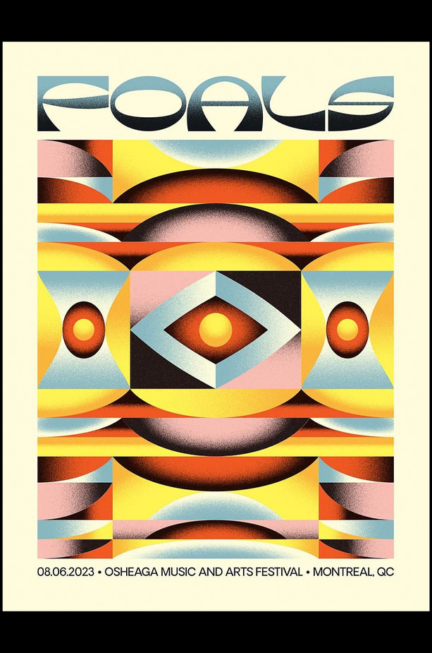 Foals Montreal 2023_SCALED