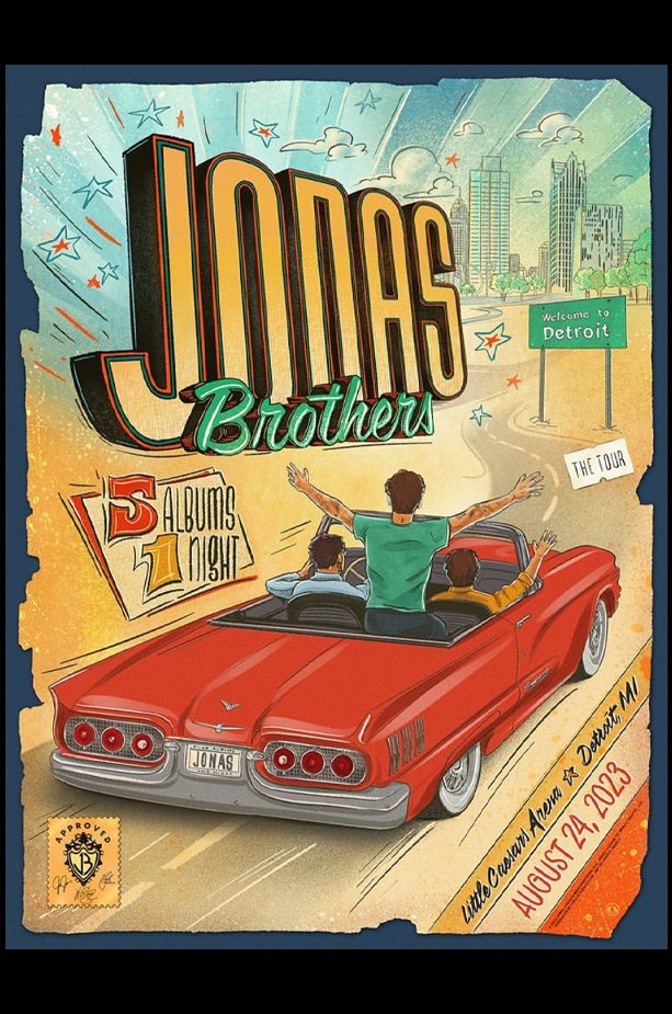 Jo Bros Detroit 2023_SCALED