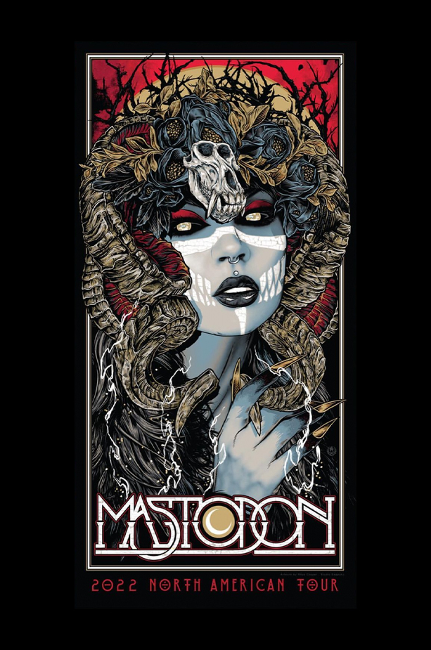 Mastodon N America 2022_SCALED
