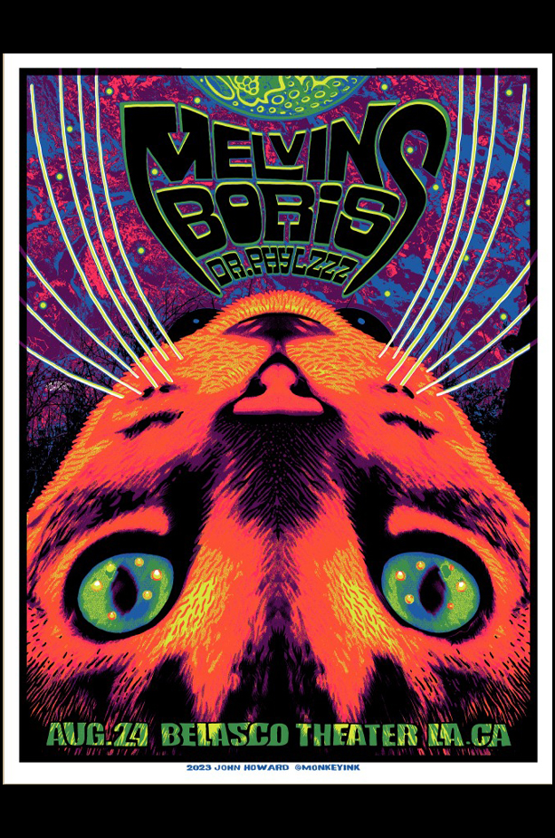 Melvins LA 2023_SCALED