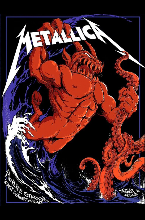 Metallica East Rutherford Nifght 1_2023_SCALED