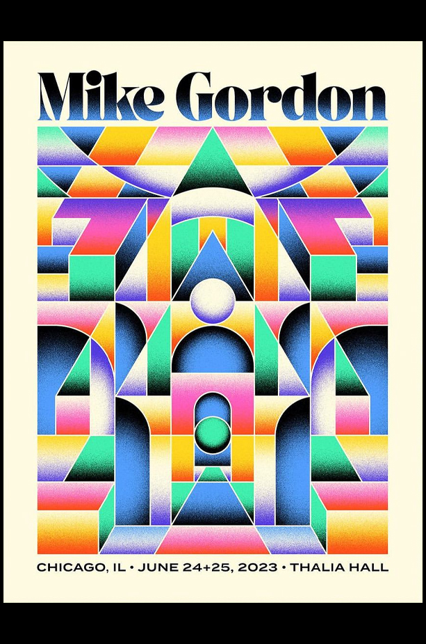 Mike gordon chicago 2023_SCALED