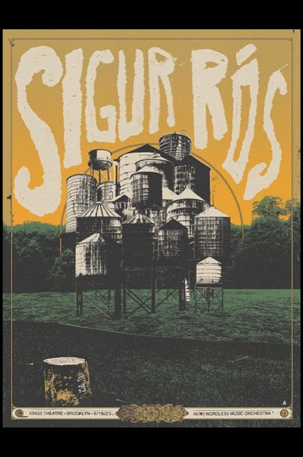 Sigur Ros Brooklyn 2023_SCALED
