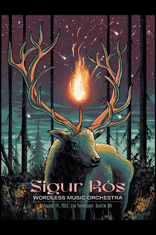 Sigur Ros Seattle 2023_SCALED
