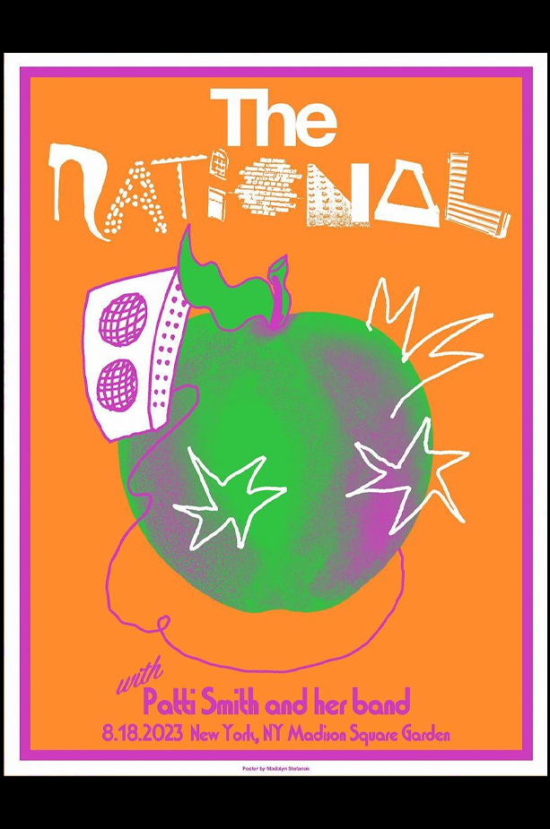 The NAtional NYC 2023_2_SCALED