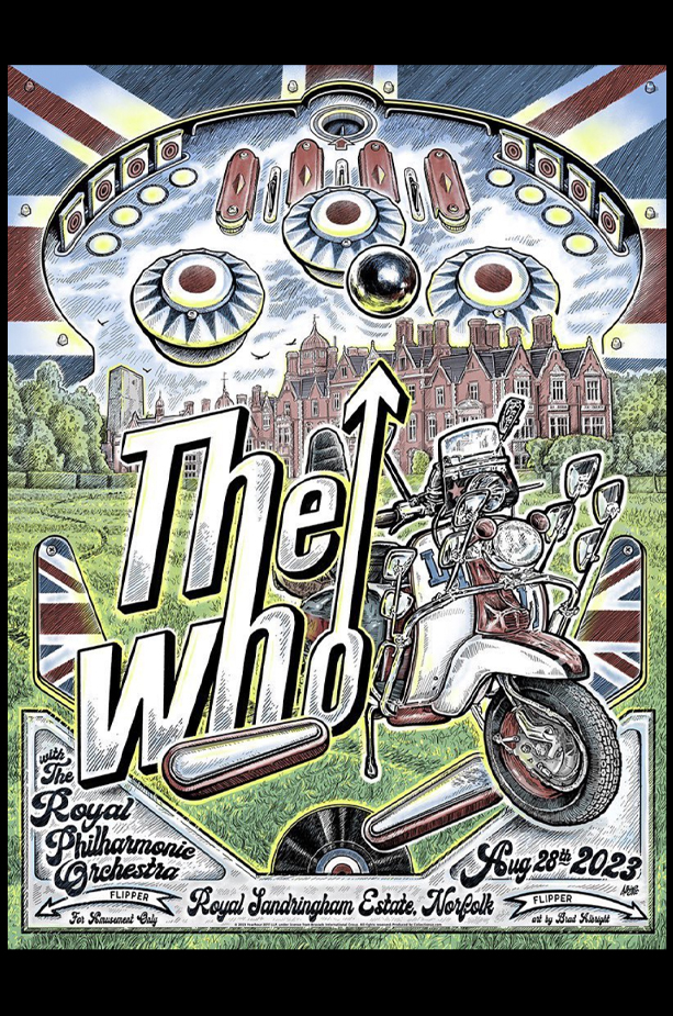 The Who Norfolk 2023_SCALED