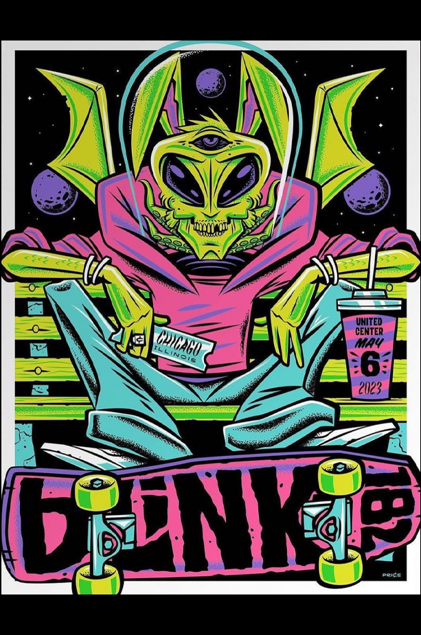 blink-182 Chicago 2023_SCALED