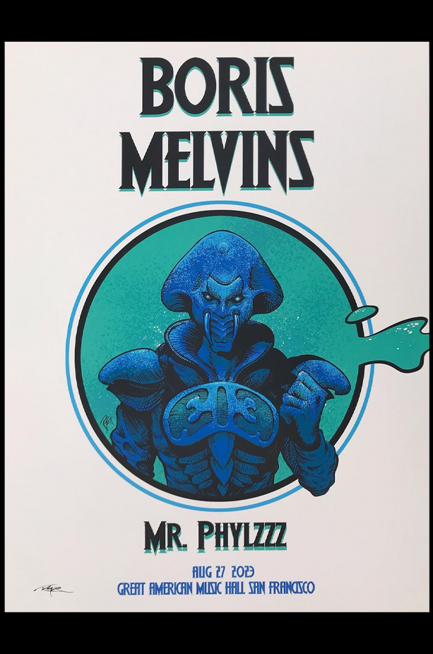 Boris Melvins SFO 2023_SCALED