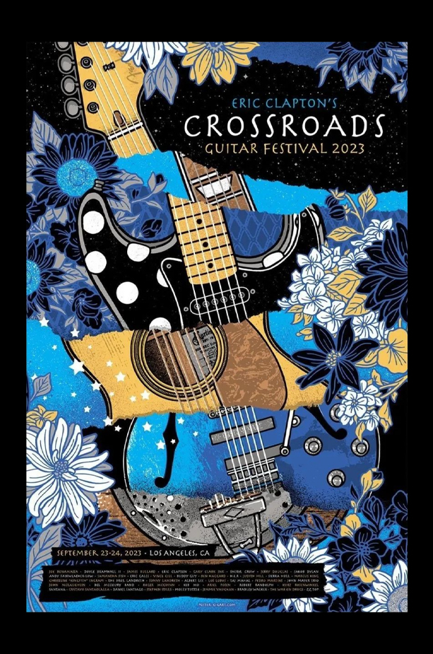 Clapton Crossroads LA 2023_SCALED