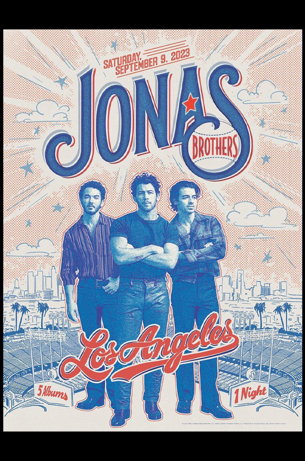Jo Bros LA 2023_SCALED