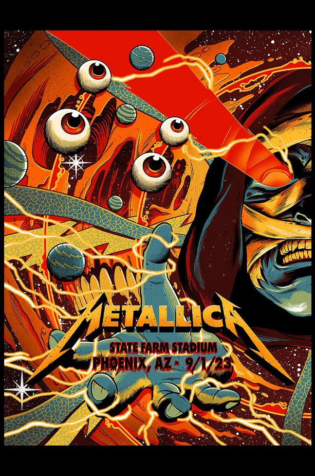 Metallica Phoenix 2023_SCALED