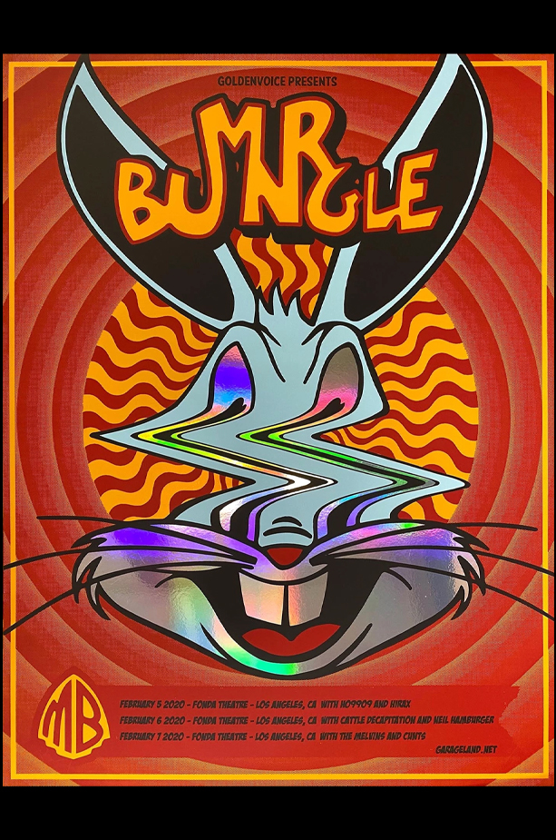 Mr Bungle LA 2020_SCALED
