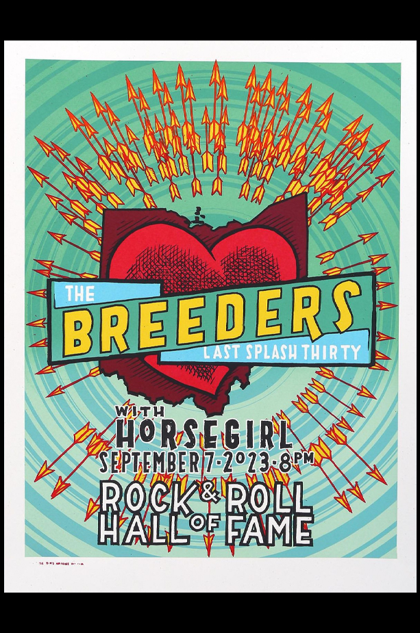 The Breeders RRHOF 2023_SCALED