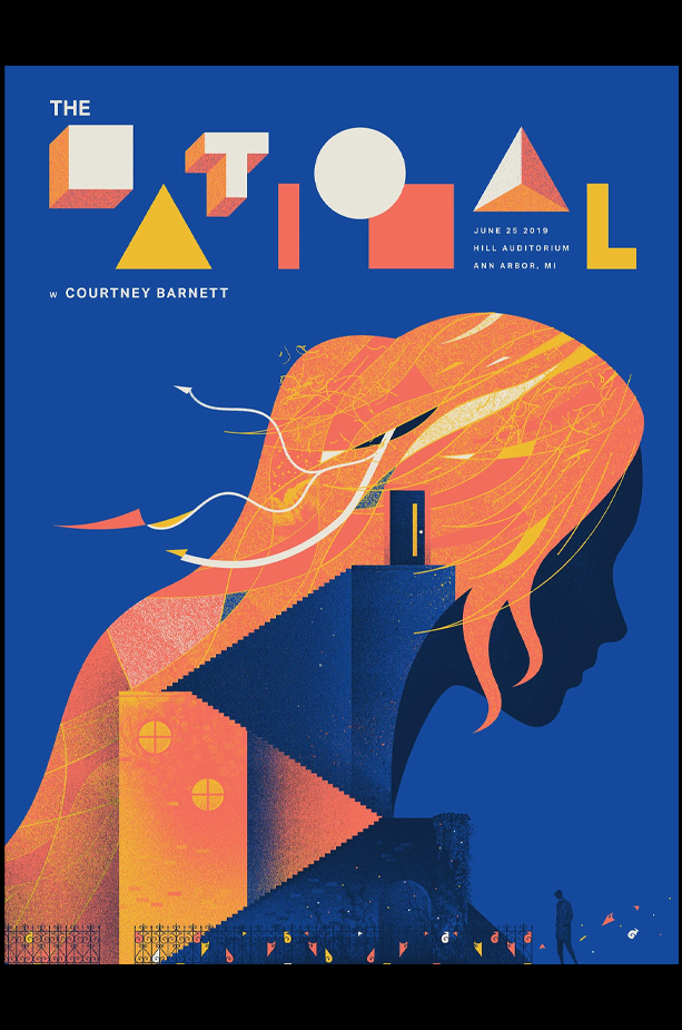 The NAtional Ann Arbor MI 2019_SCALED