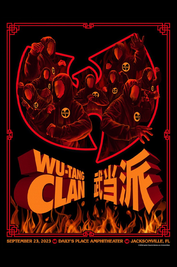 Wu-Tang JAX 2023_SCALED