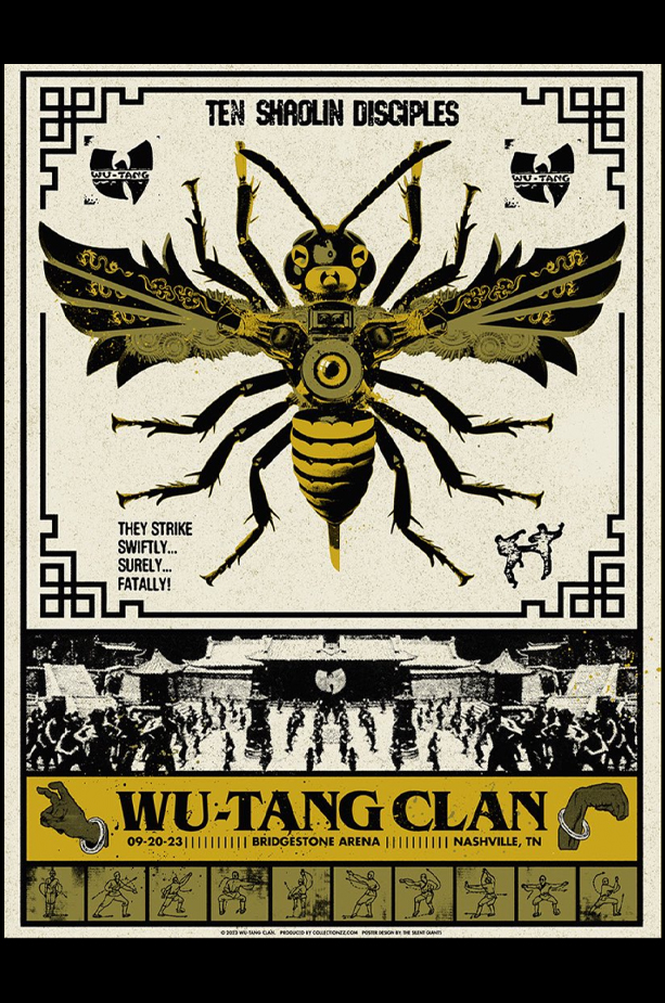 Wu-Tang Nashville 2023_SCALED