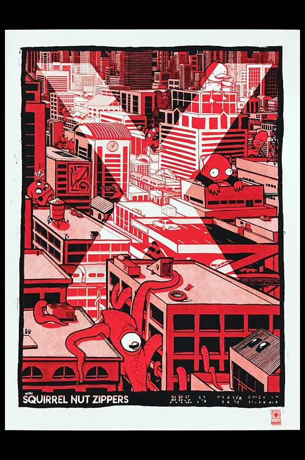 X With Squirrel Nut Zippers Chicago 2023_SCALED