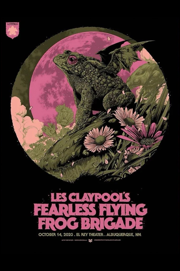 LEs Frog Albuquerque 2023_SCALED