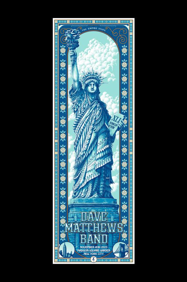 DMB NYC 2023 Night 2_SCALED