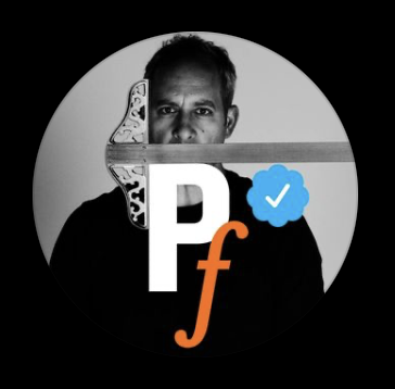 Matt-Pfahlert