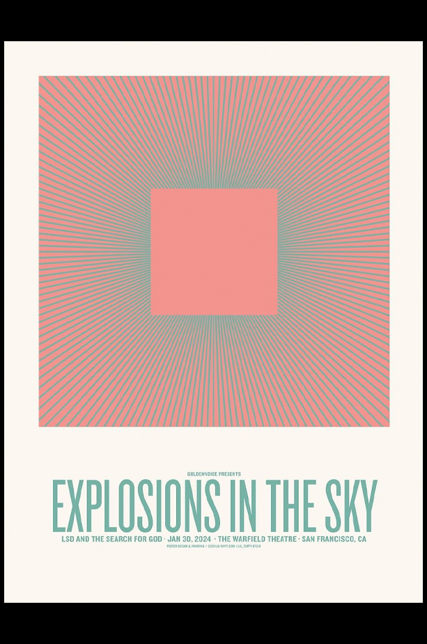 Explosions in the Sky SFO 2024_SCALED