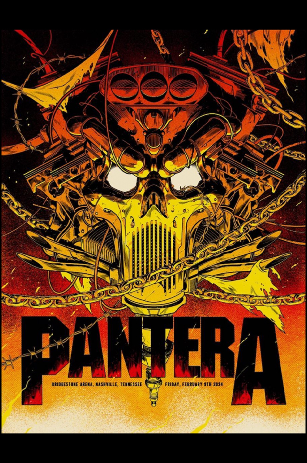 Pantera NAshville 2024_SCALED