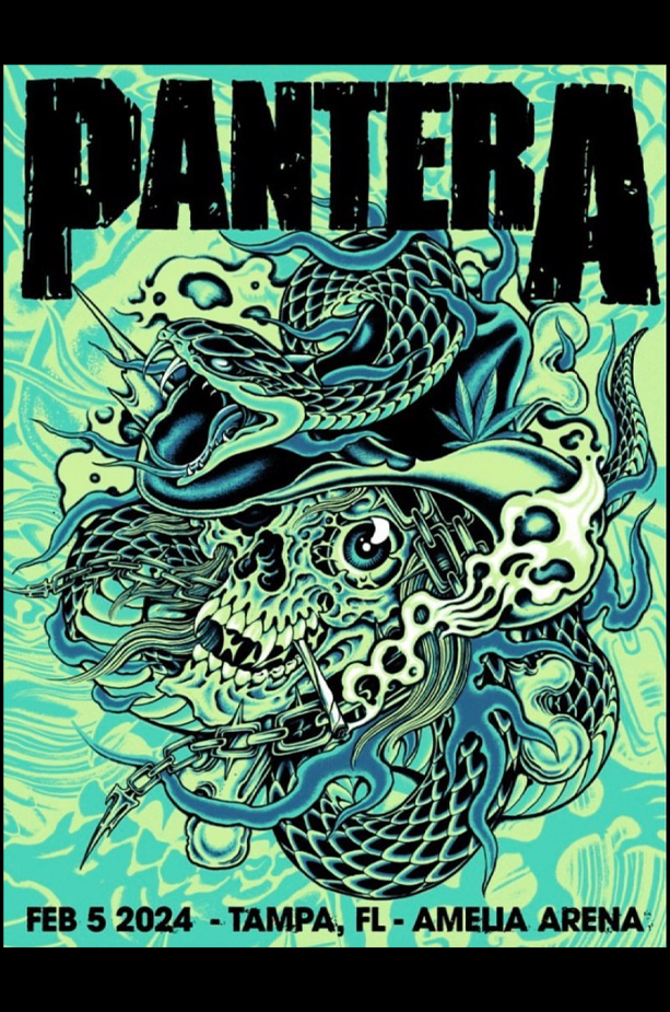 Pantera Tampa FL 2024_SCALED