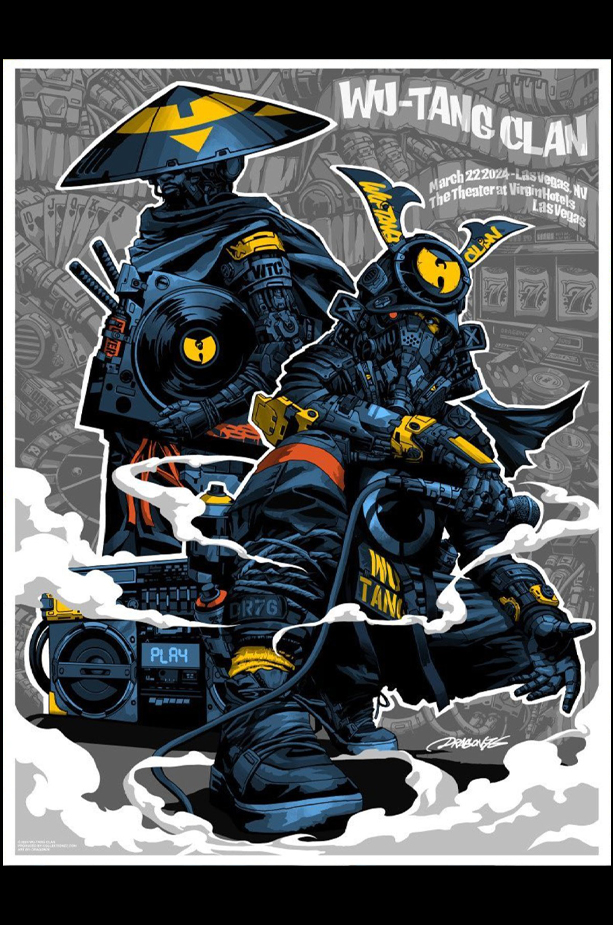 Wu-Tang Vegas March 22 2024_SCALED