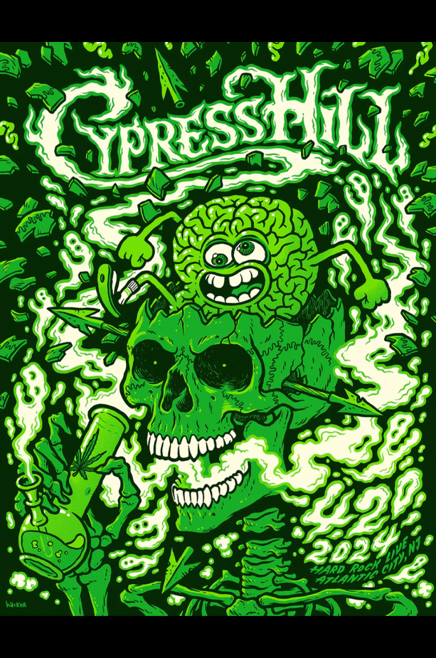 Cypress Hill Atlantic City 2024_SCALED