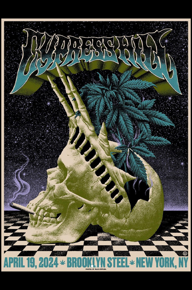 Cypress Hill NYC 2024_SCALED