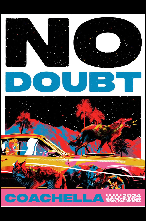 No Doubt Indio, CA 2024 Night 2_SCALED