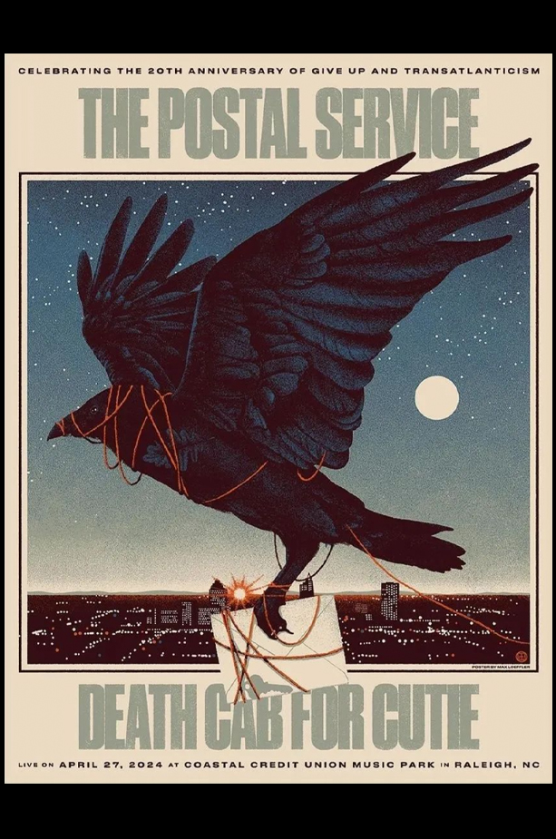 Postal Death Raleigh 2024_SCALED