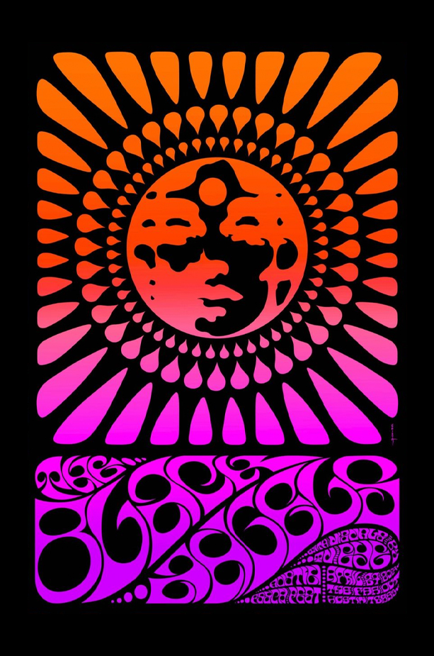 The Black Angels Austin 2024_SCALED